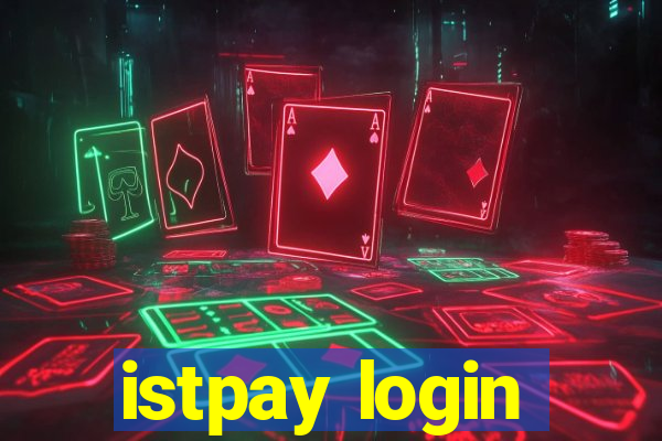 istpay login